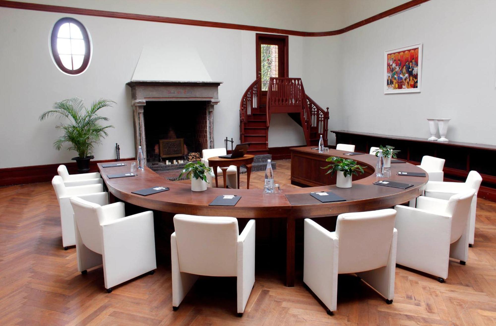 Charme Hotel Hancelot Gandawa Zewnętrze zdjęcie