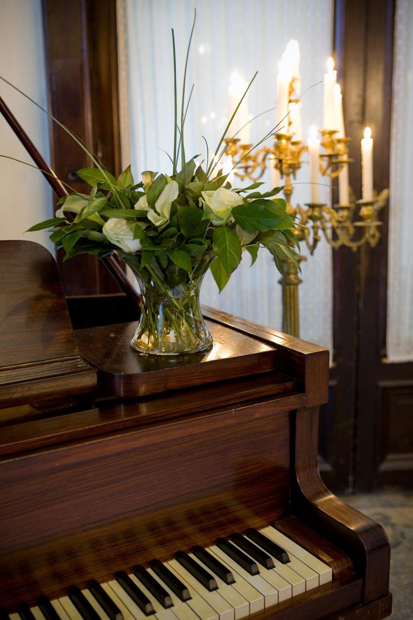 Charme Hotel Hancelot Gandawa Zewnętrze zdjęcie