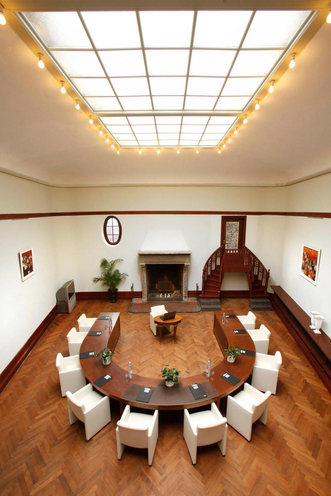 Charme Hotel Hancelot Gandawa Zewnętrze zdjęcie