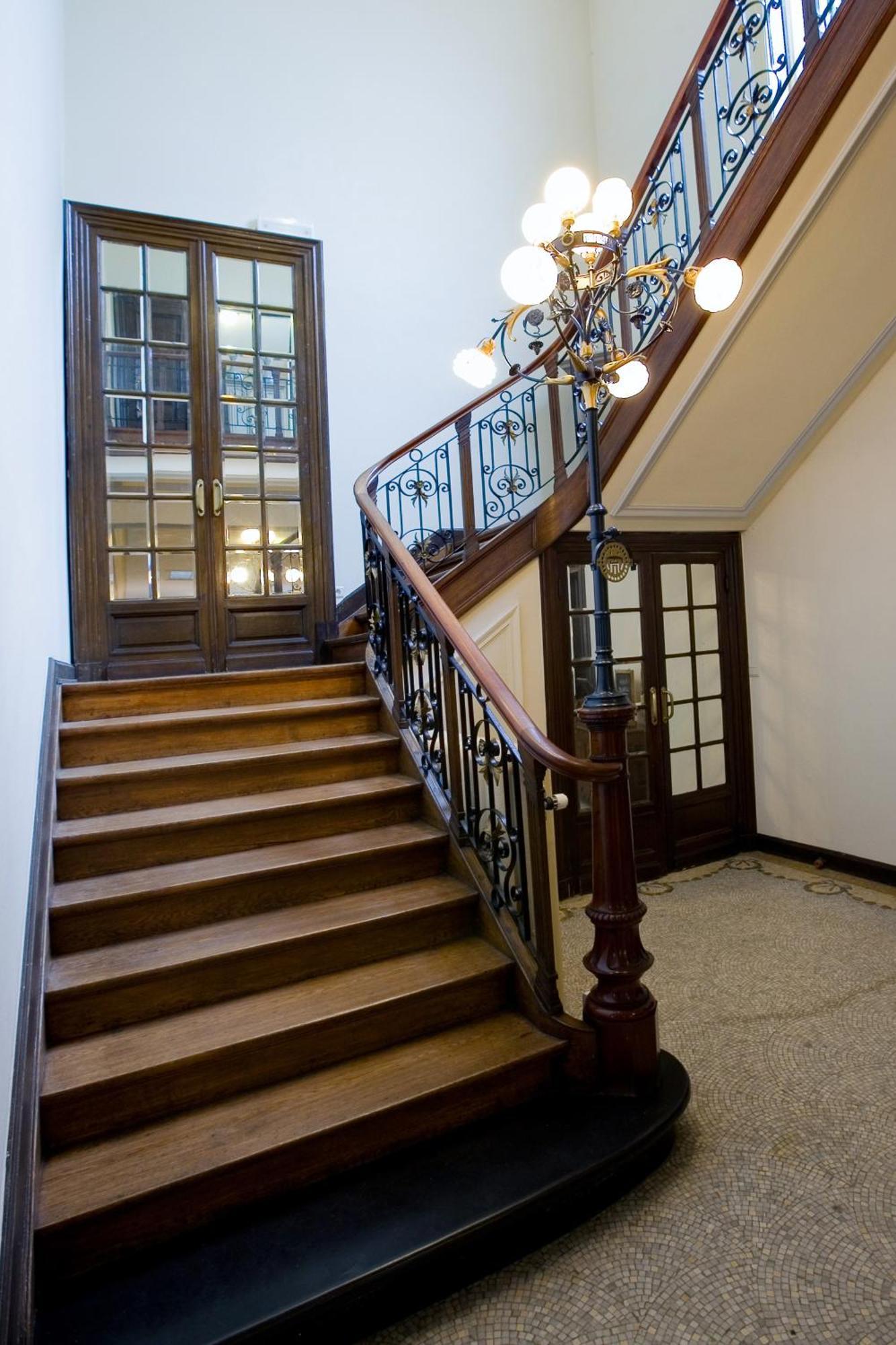 Charme Hotel Hancelot Gandawa Zewnętrze zdjęcie