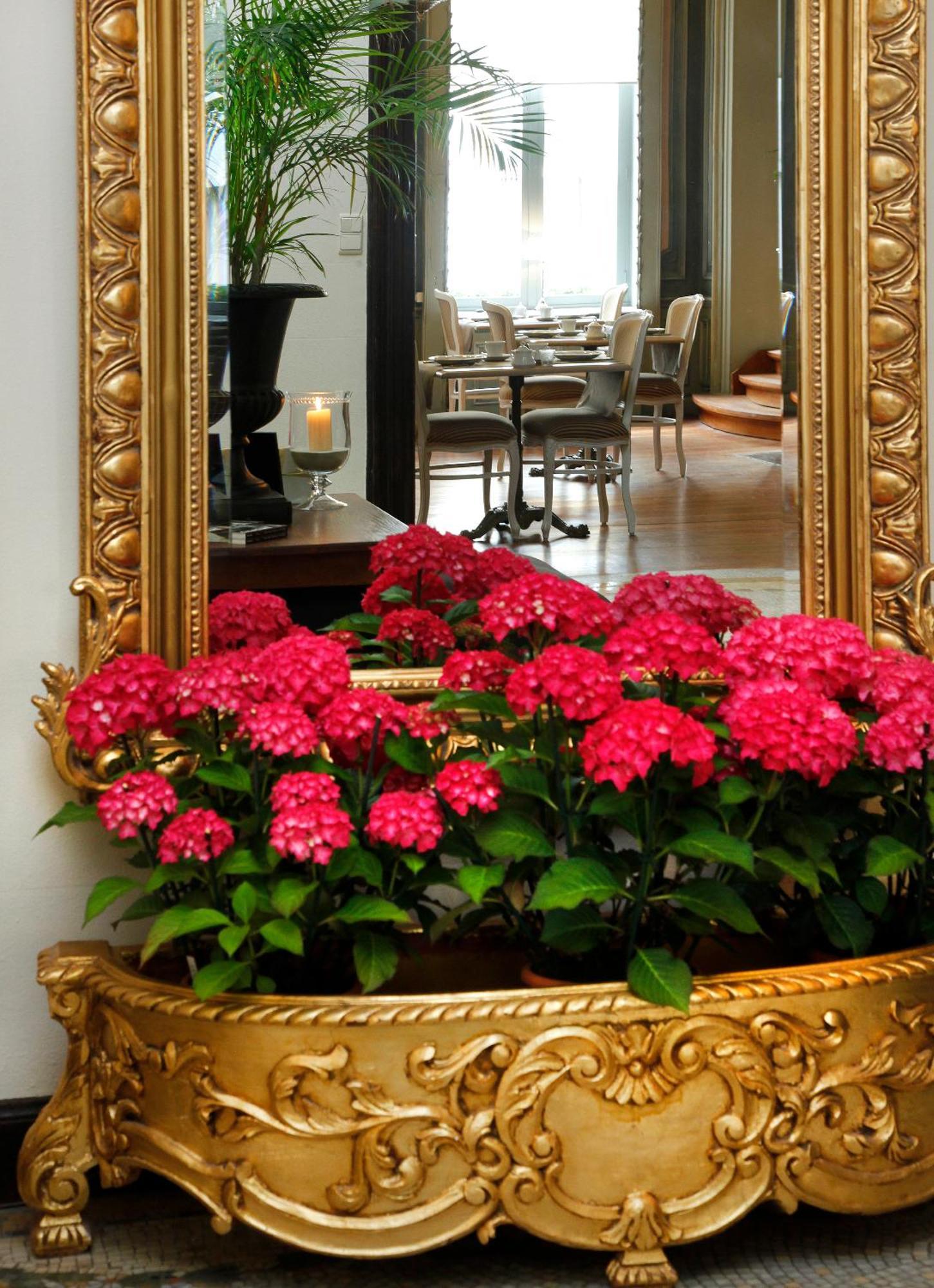 Charme Hotel Hancelot Gandawa Zewnętrze zdjęcie