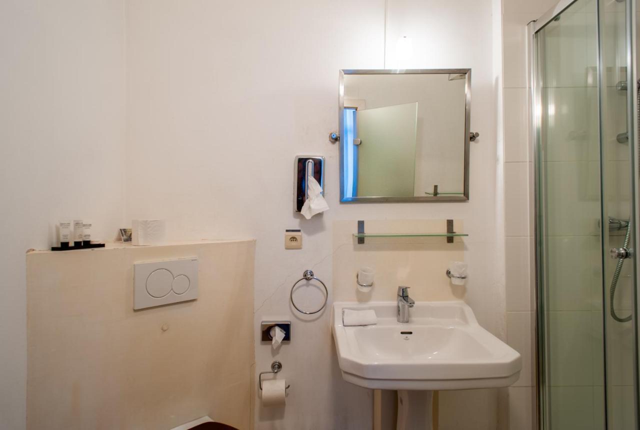 Charme Hotel Hancelot Gandawa Zewnętrze zdjęcie